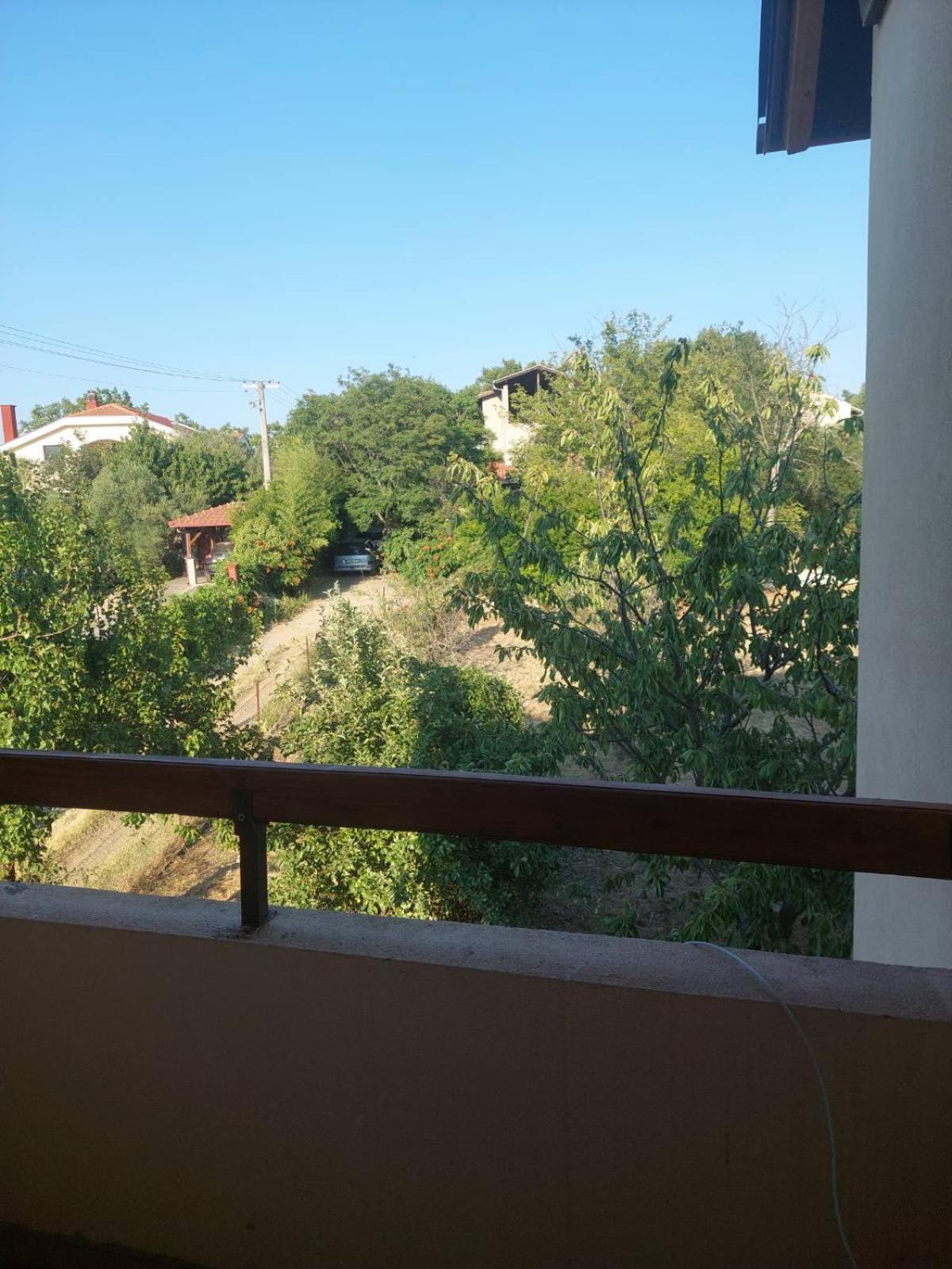 Shale Apartments And Rooms Gevgelija Exterior photo
