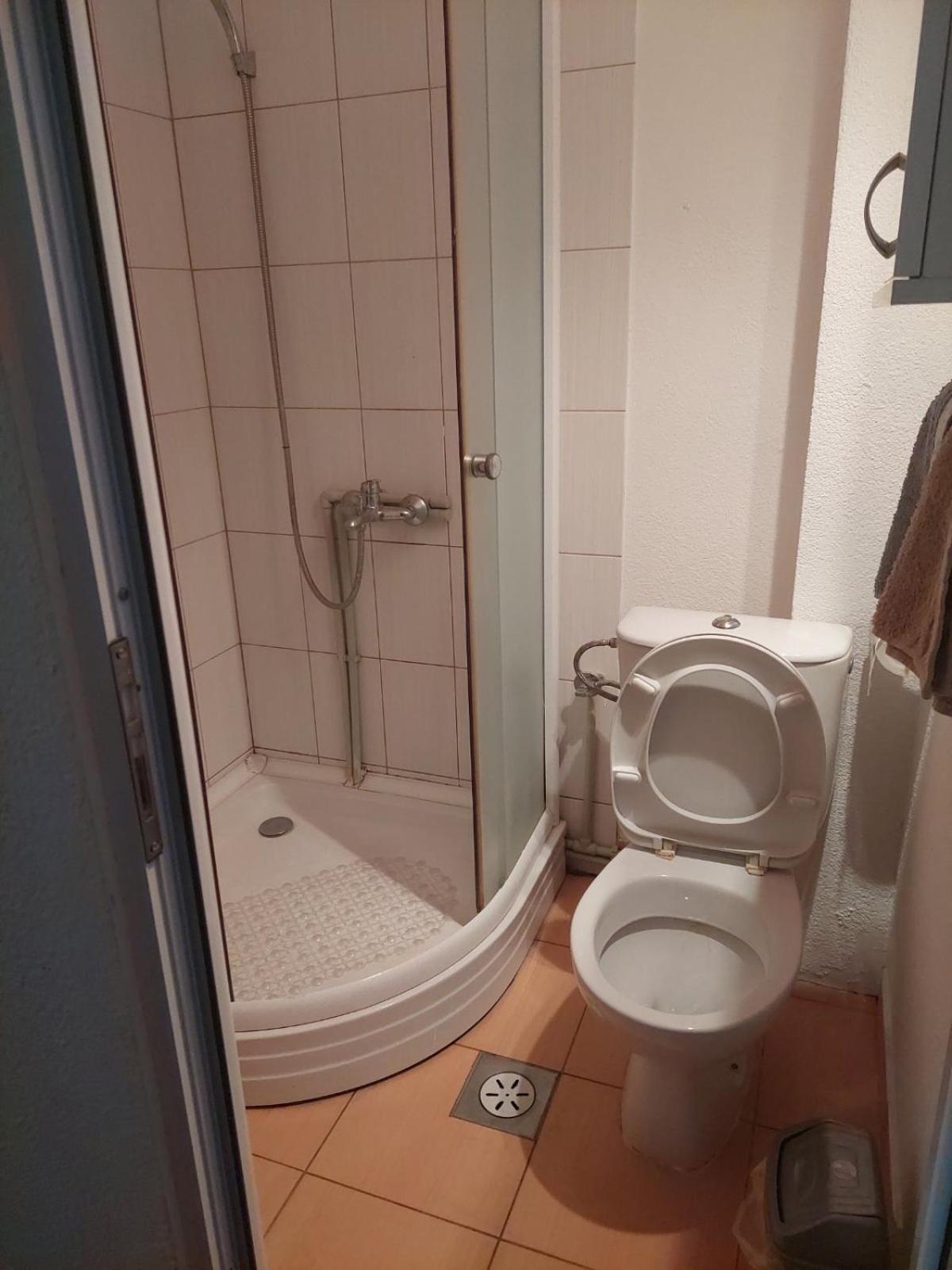 Shale Apartments And Rooms Gevgelija Room photo